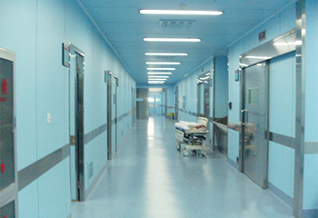 醫院凈化工程